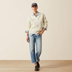 Arley Sweater - Women