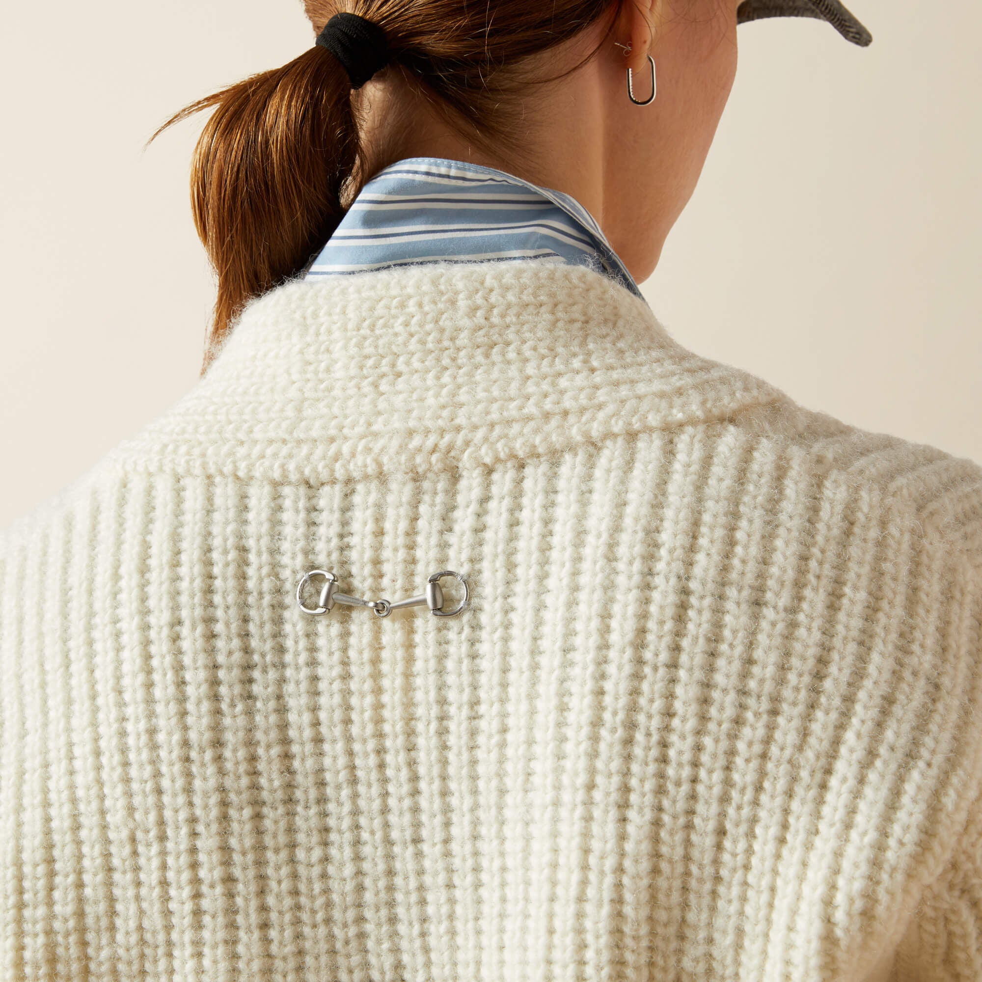 Arley Sweater - Women