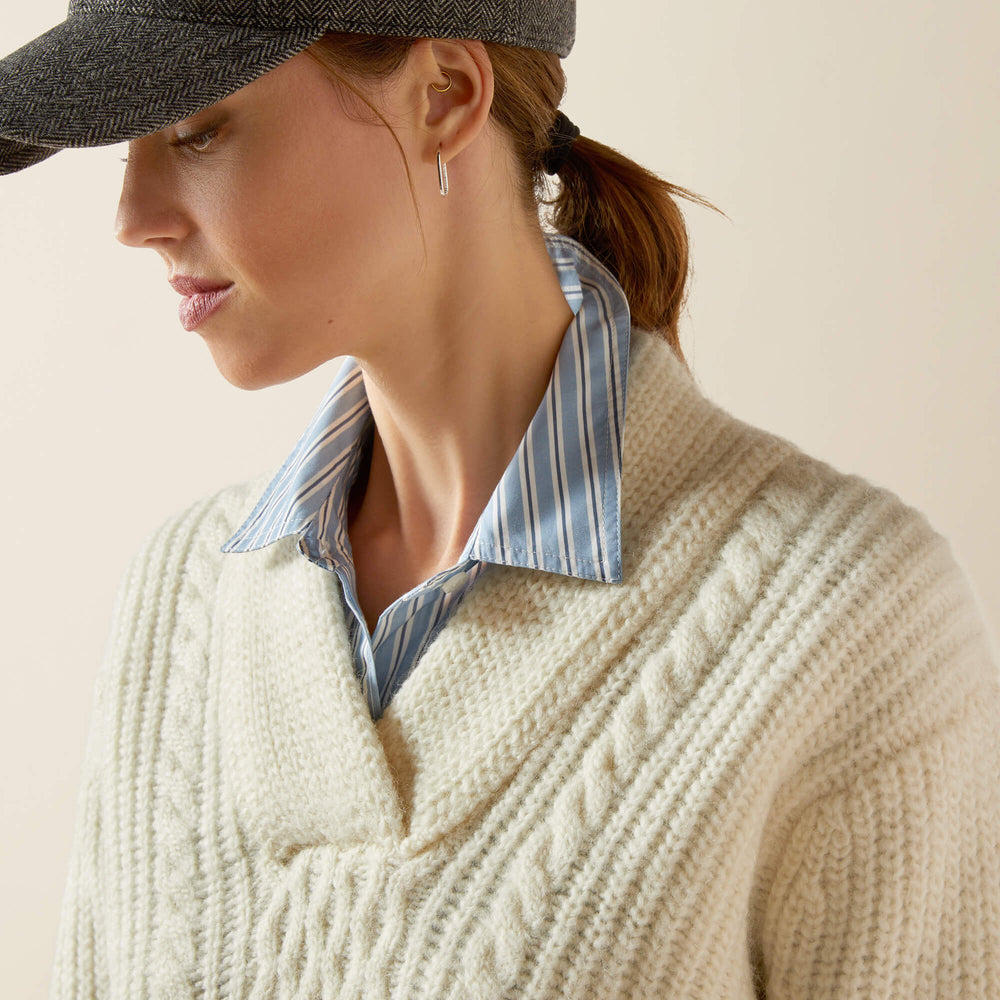 Arley Sweater - Women