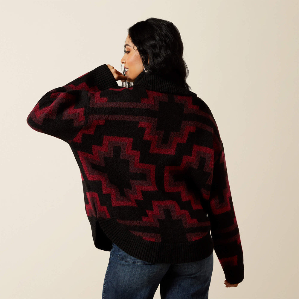 Nala Sweater - Women