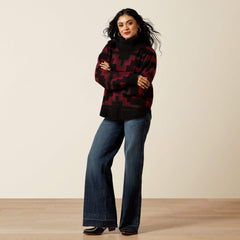 Nala Sweater - Women