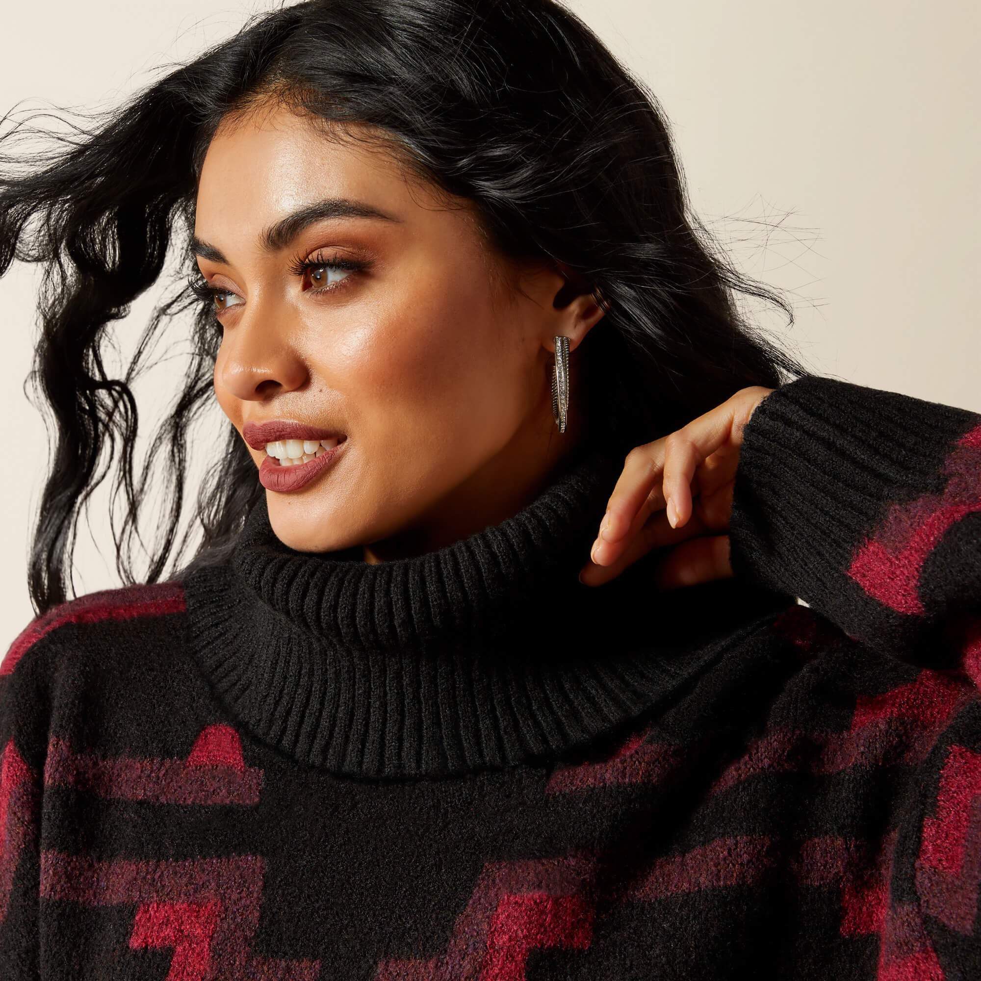 Nala Sweater - Women