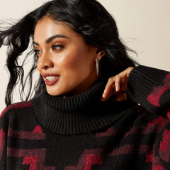 Nala Sweater - Women