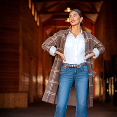Ballston Cardigan - Women