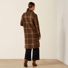 Ballston Cardigan - Women