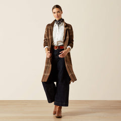 Ballston Cardigan - Women