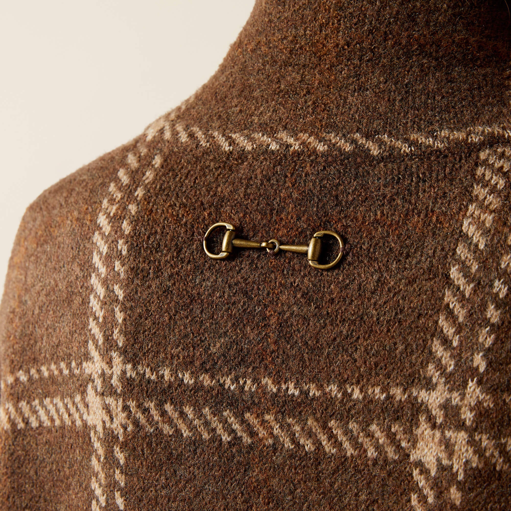 Ballston Cardigan - Women