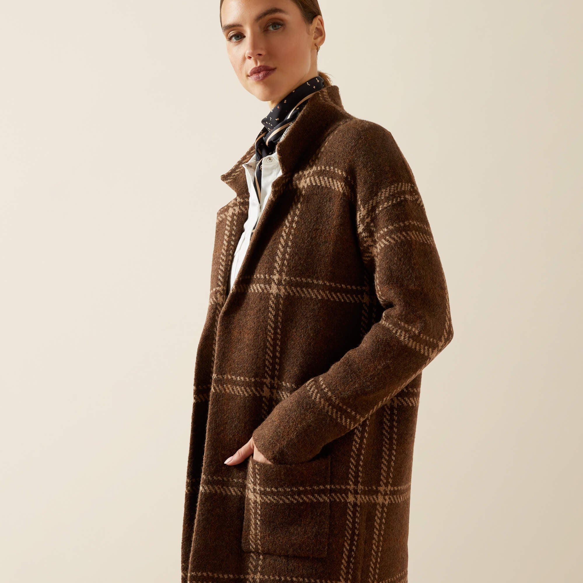 Ballston Cardigan - Women