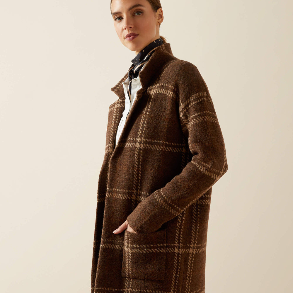 Ballston Cardigan - Women