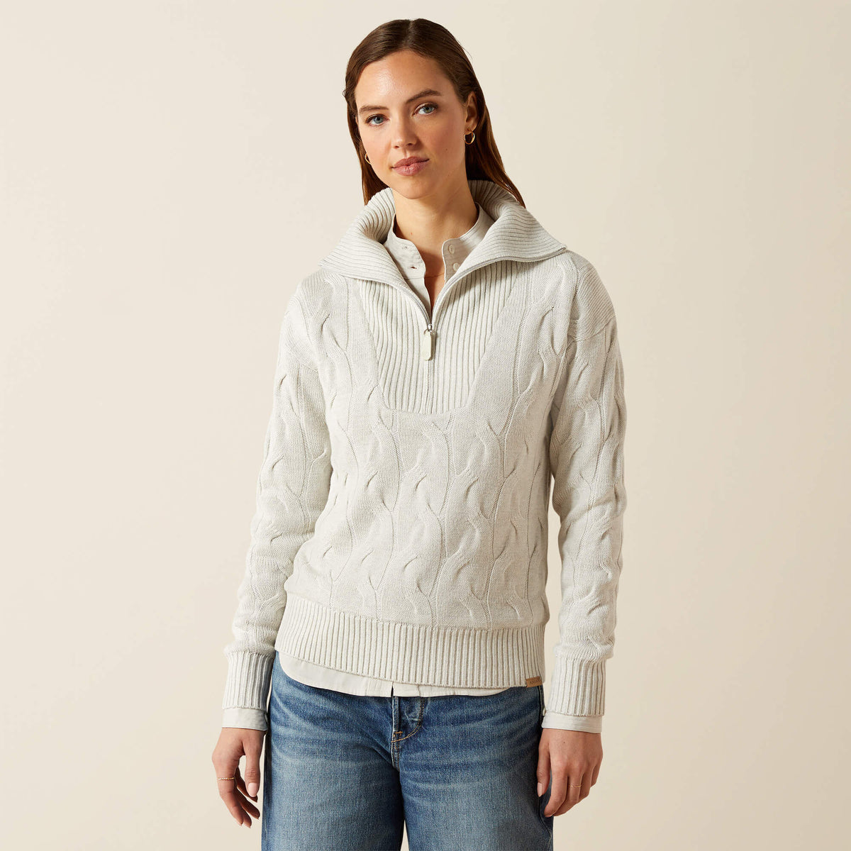 Alamere Sweater - Women