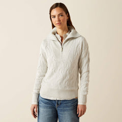 Alamere Sweater - Women