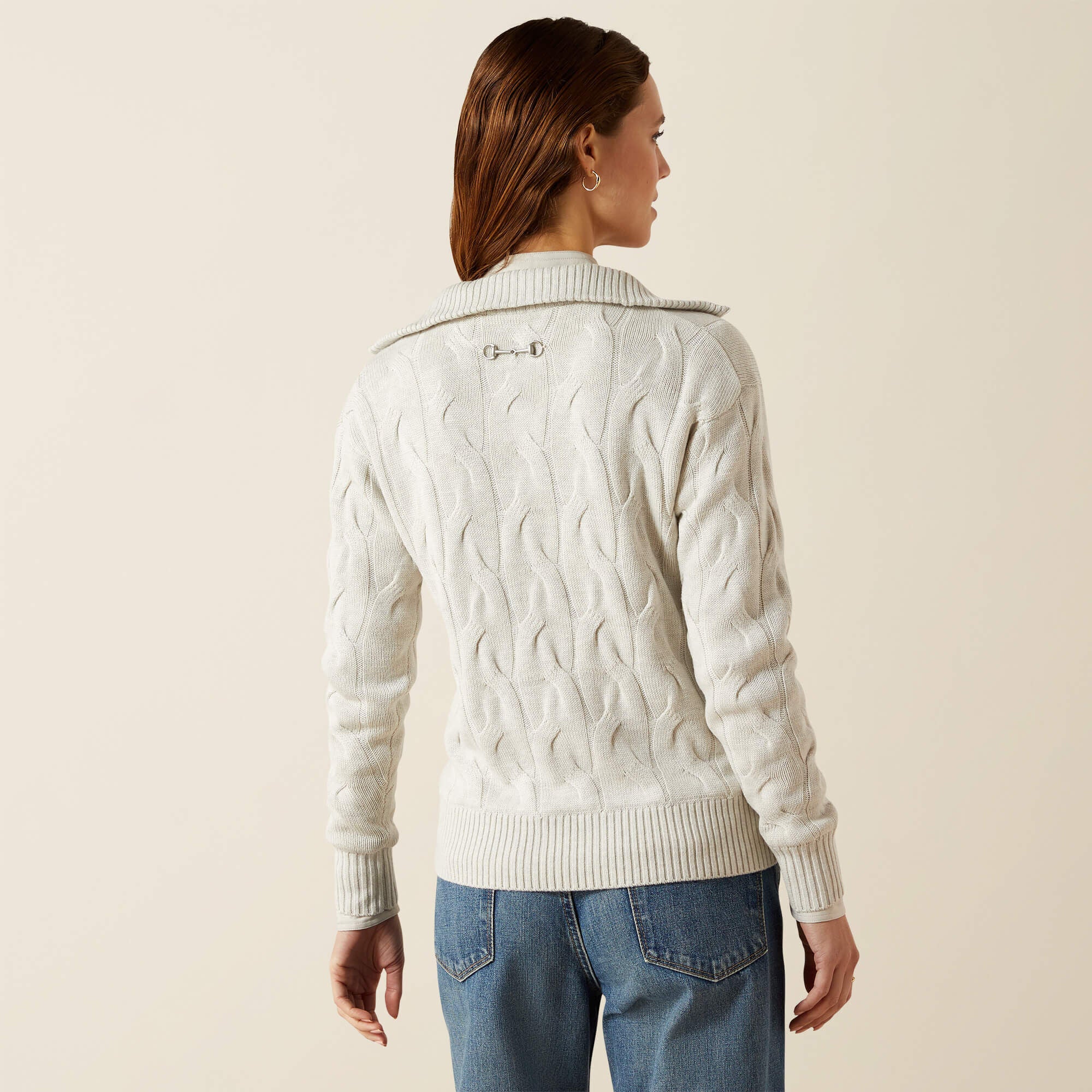 Alamere Sweater - Women