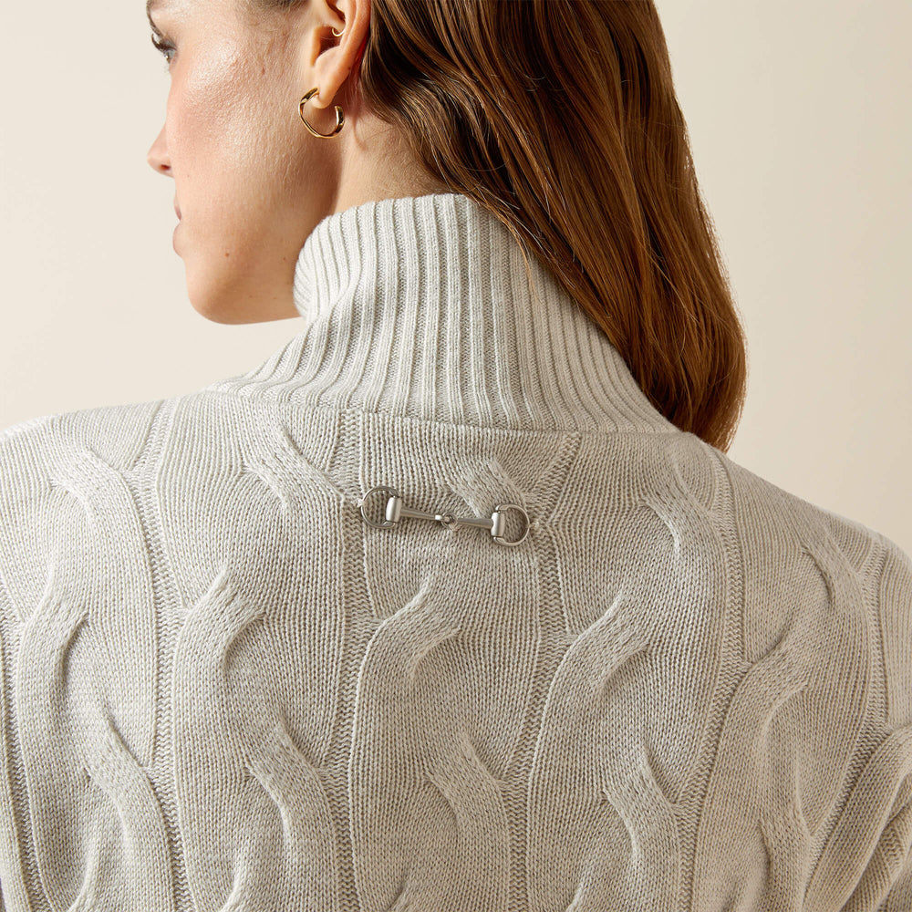 Alamere Sweater - Women