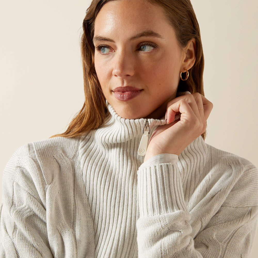 Alamere Sweater - Women
