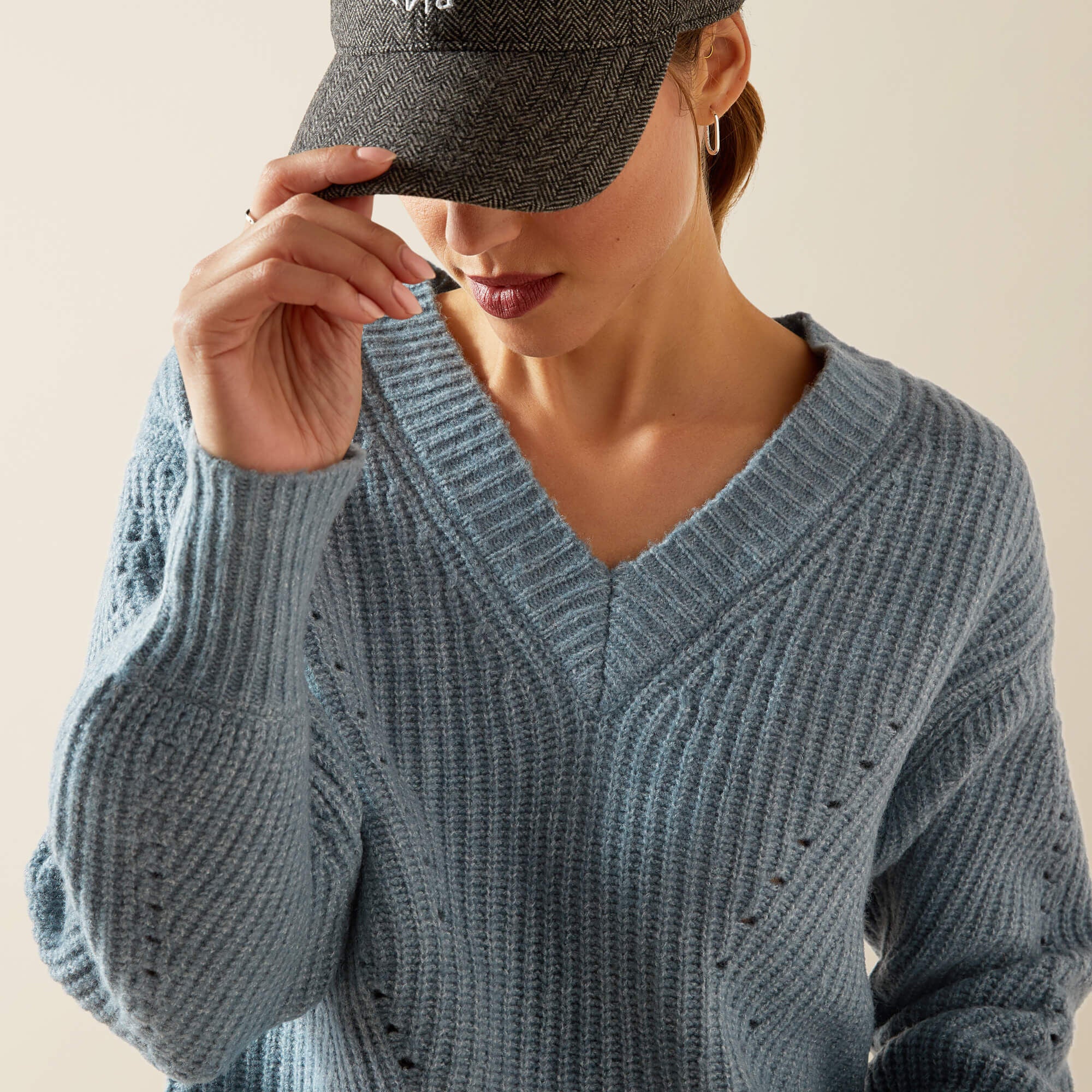 Blaydon Sweater - Women