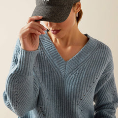Blaydon Sweater - Women