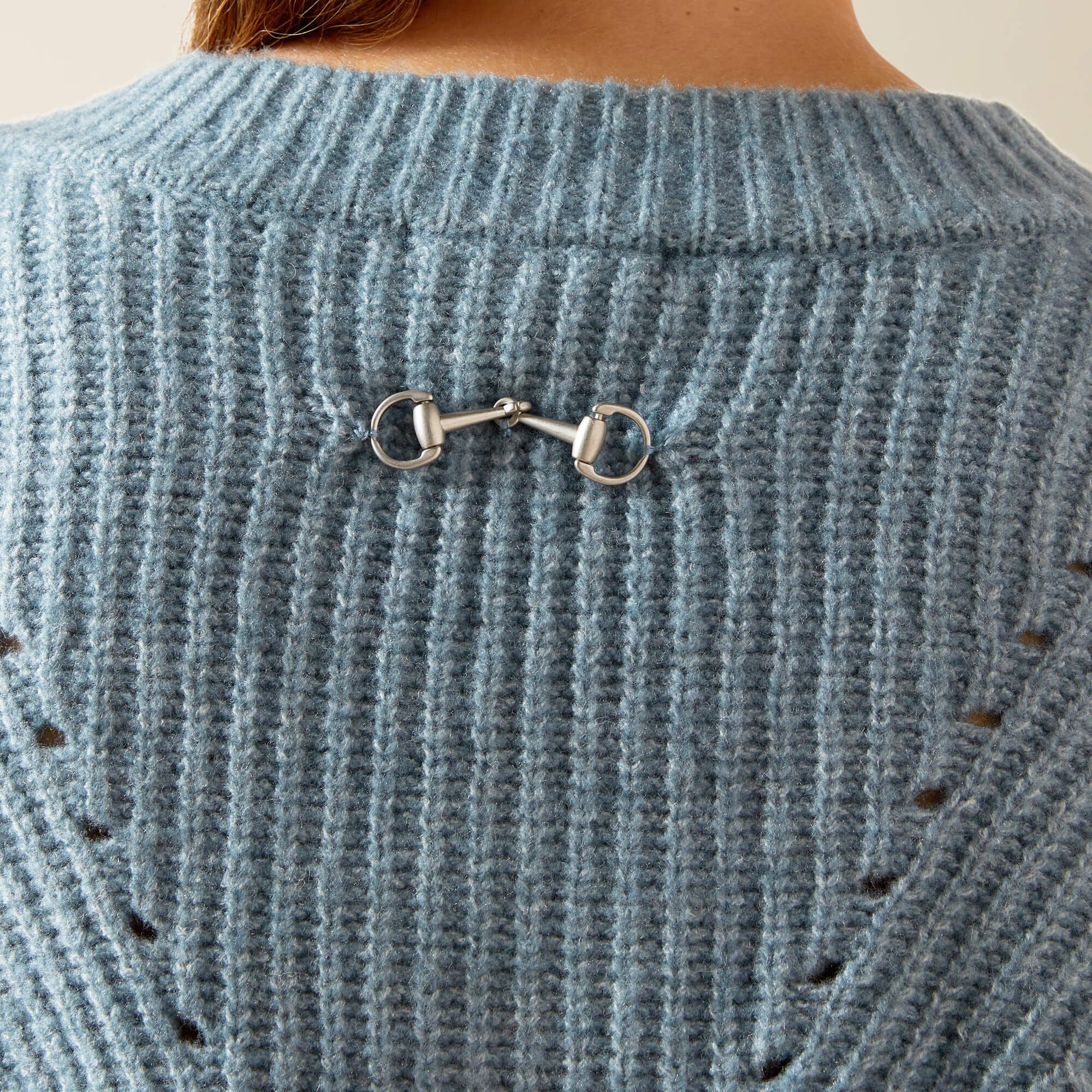 Blaydon Sweater - Women