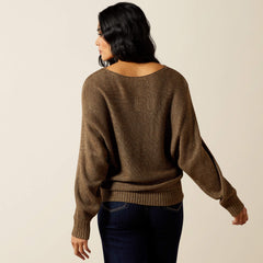Goldie Sweater - Women