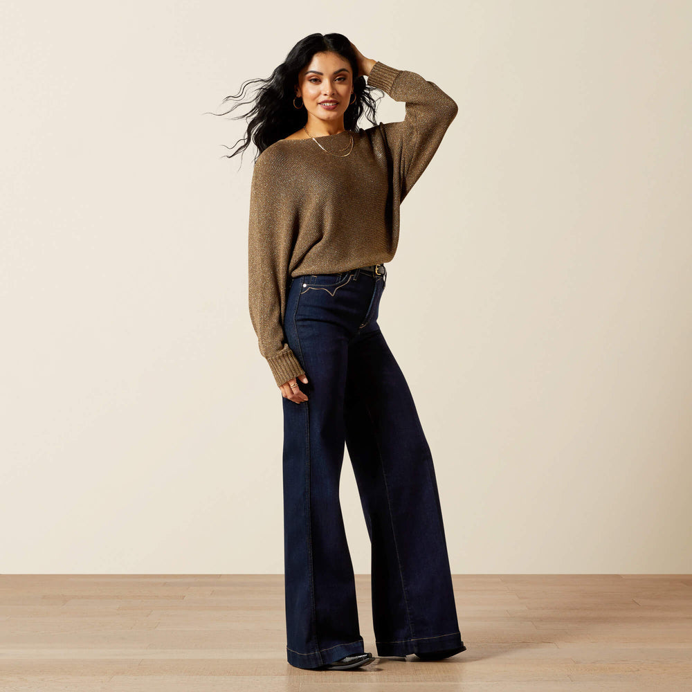 Goldie Sweater - Women