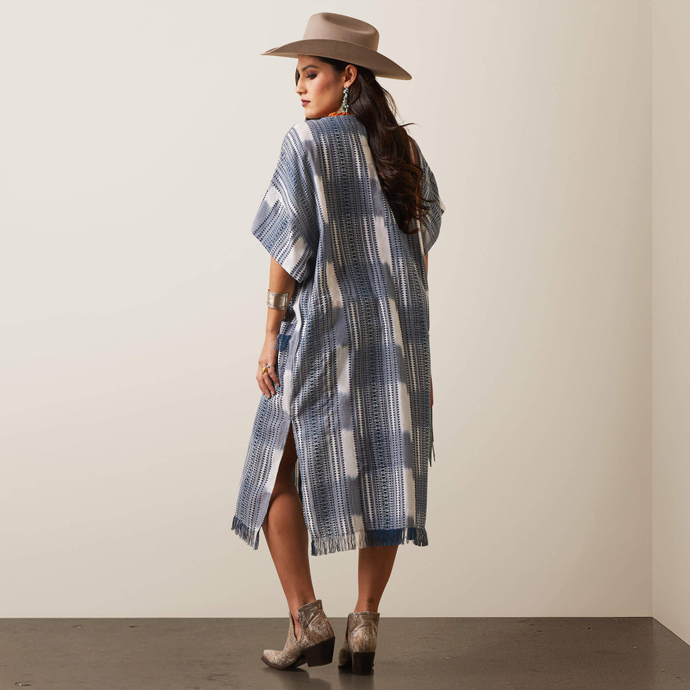 Lauren Kimono Wrap - Women
