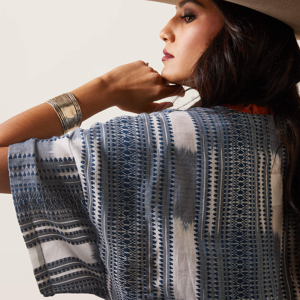 Lauren Kimono Wrap - Women