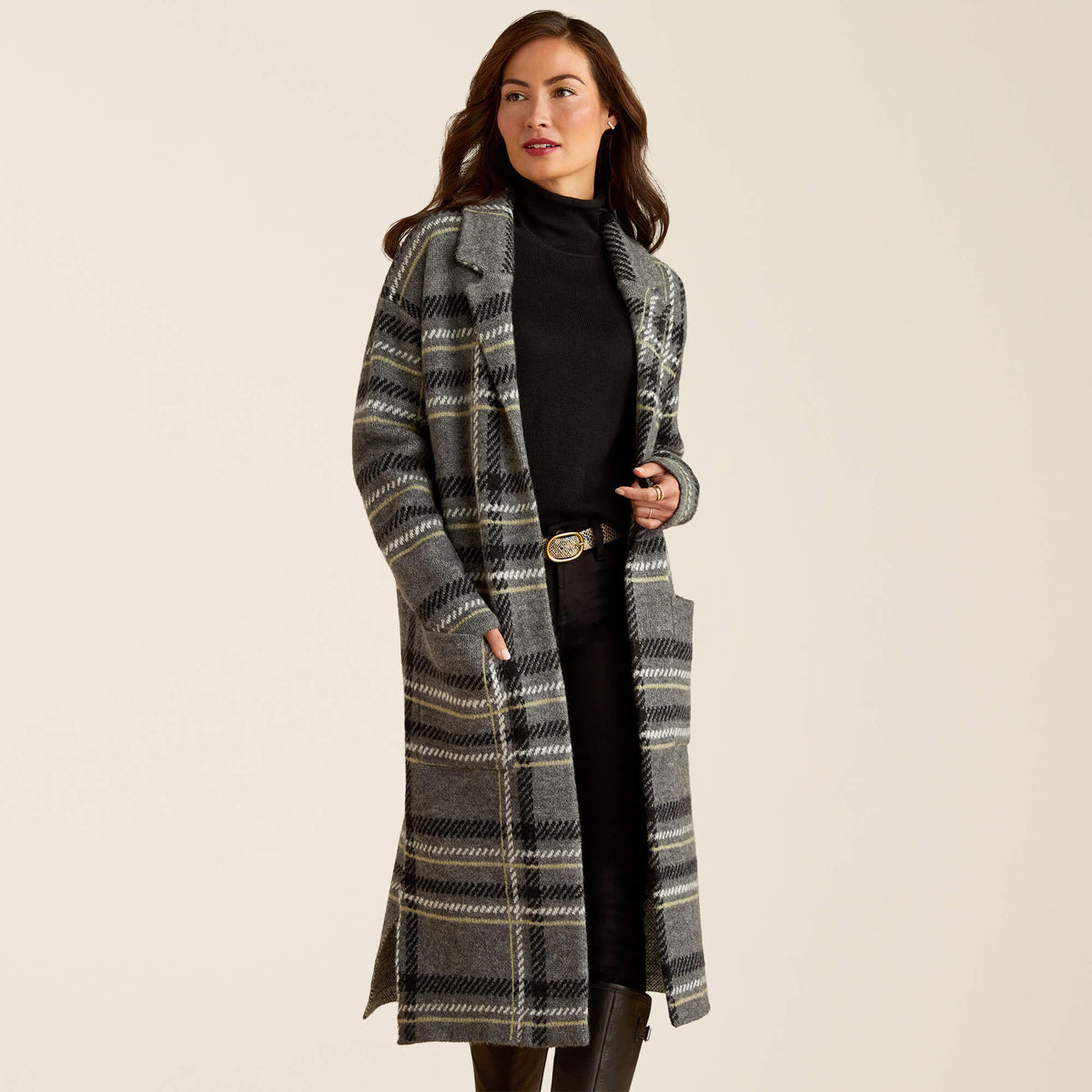 Ballston Cardigan - Women|Trends