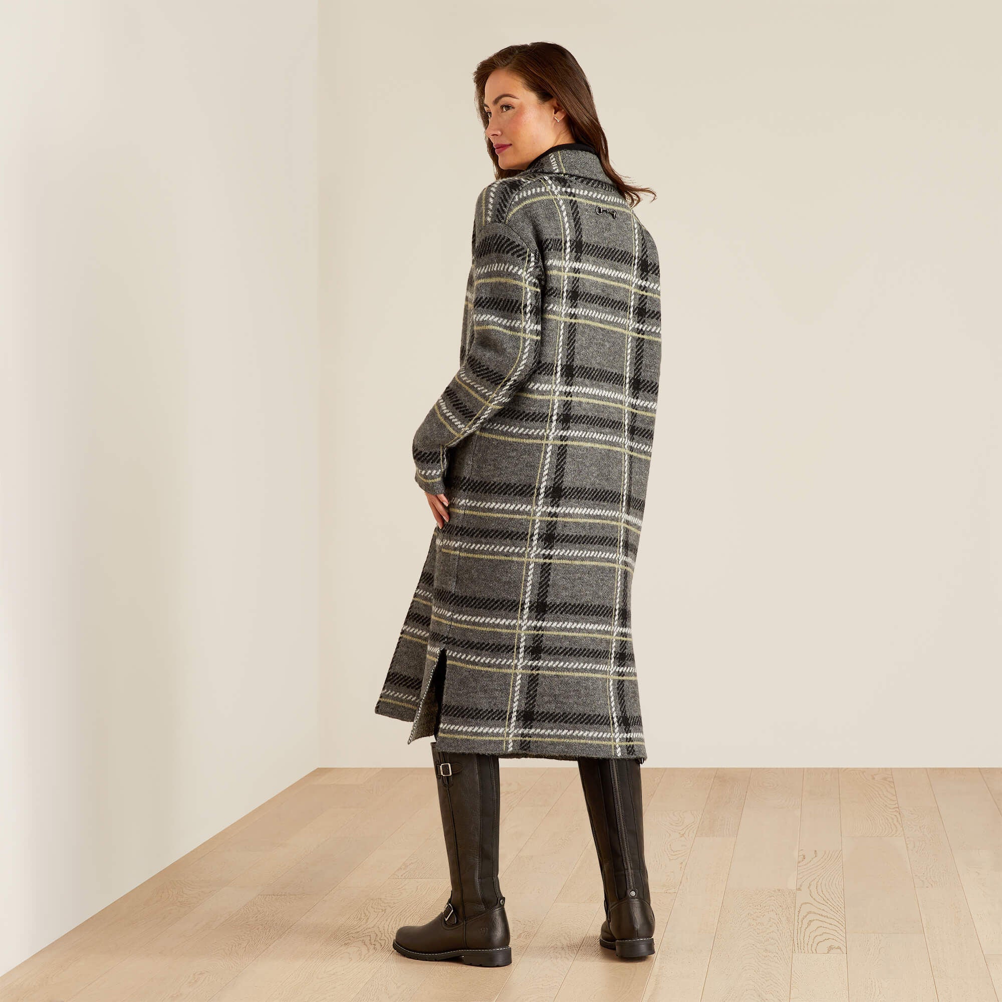 Ballston Cardigan - Women|Trends