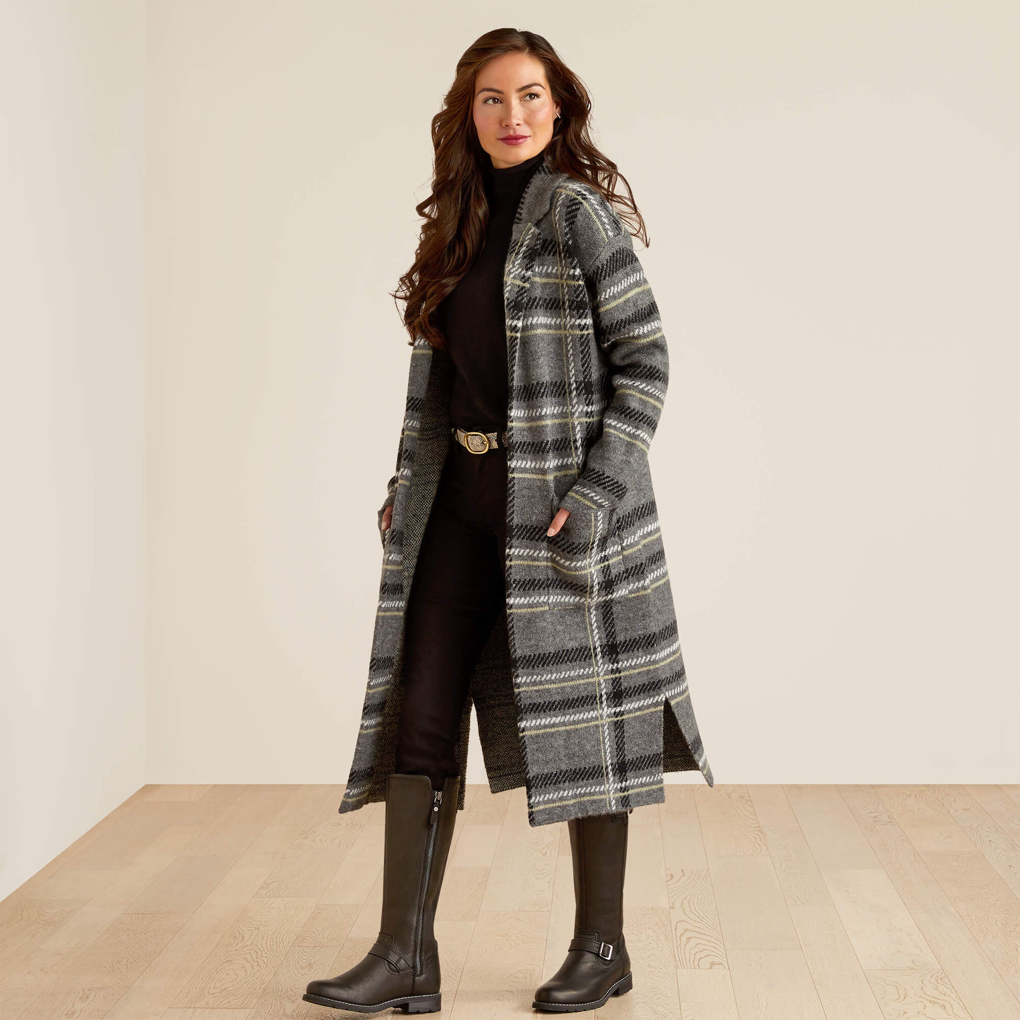 Ballston Cardigan - Women|Trends