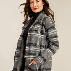 Ballston Cardigan - Women|Trends