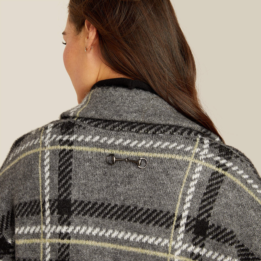 Ballston Cardigan - Women|Trends
