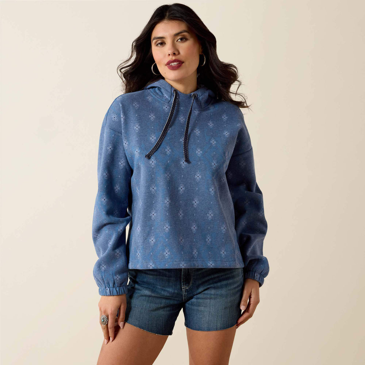 Essential Hoodie - Women