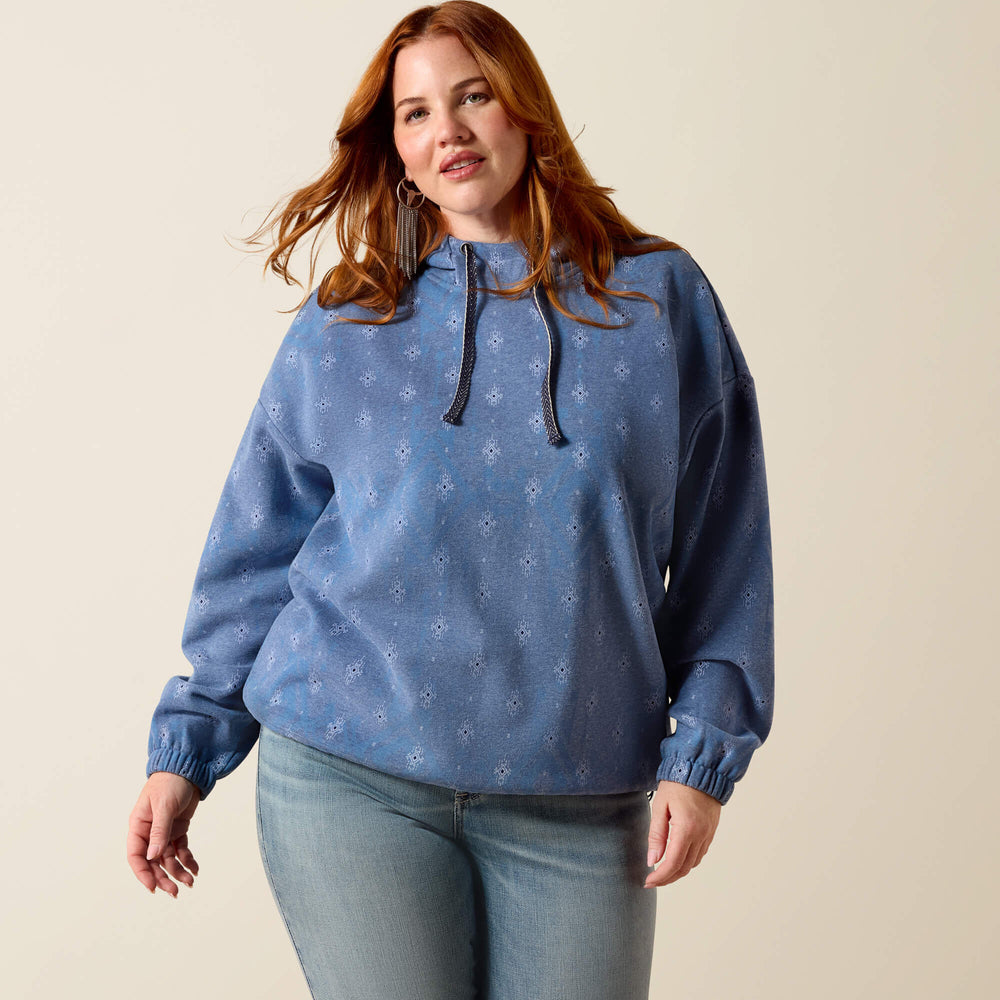 Essential Hoodie - Women