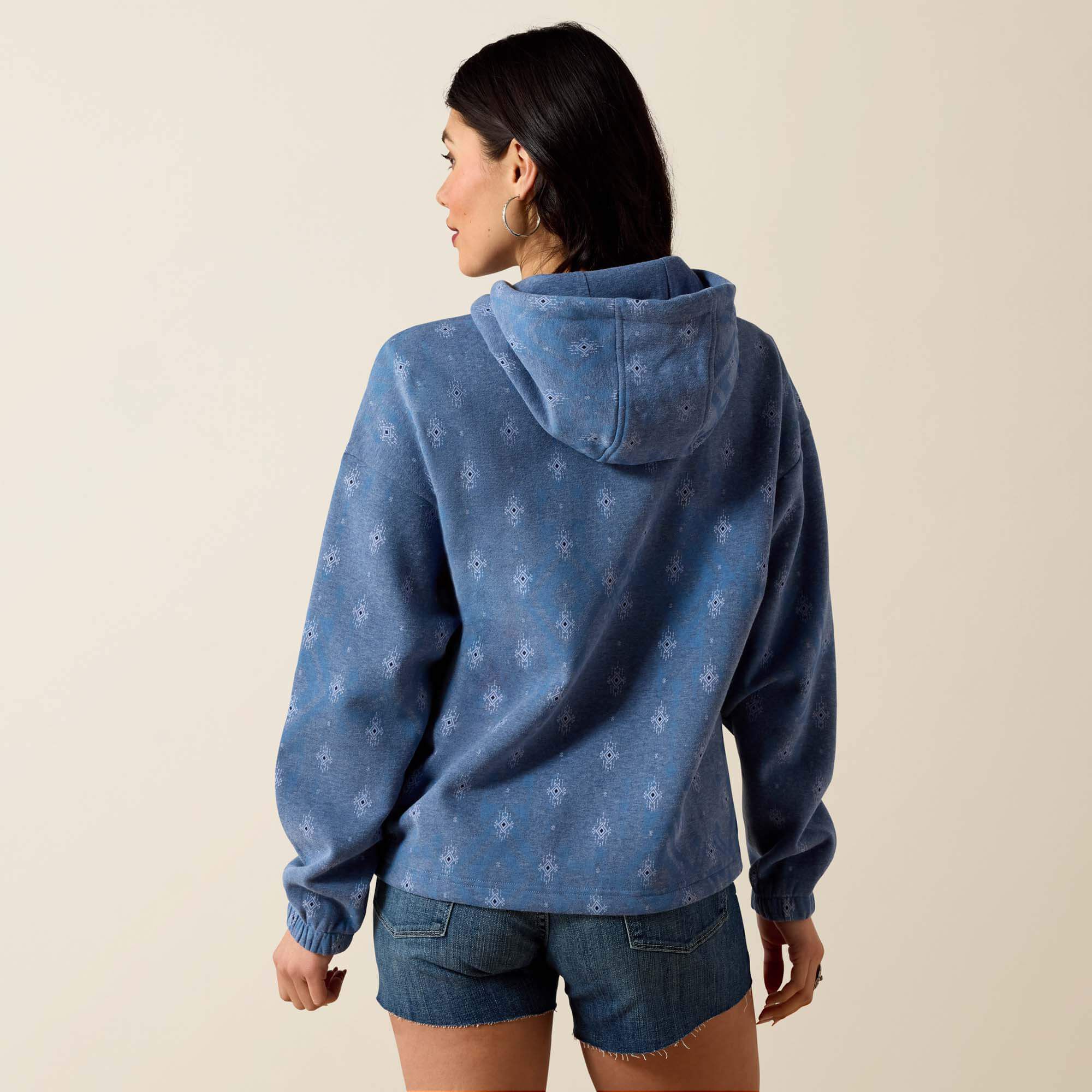 Essential Hoodie - Women