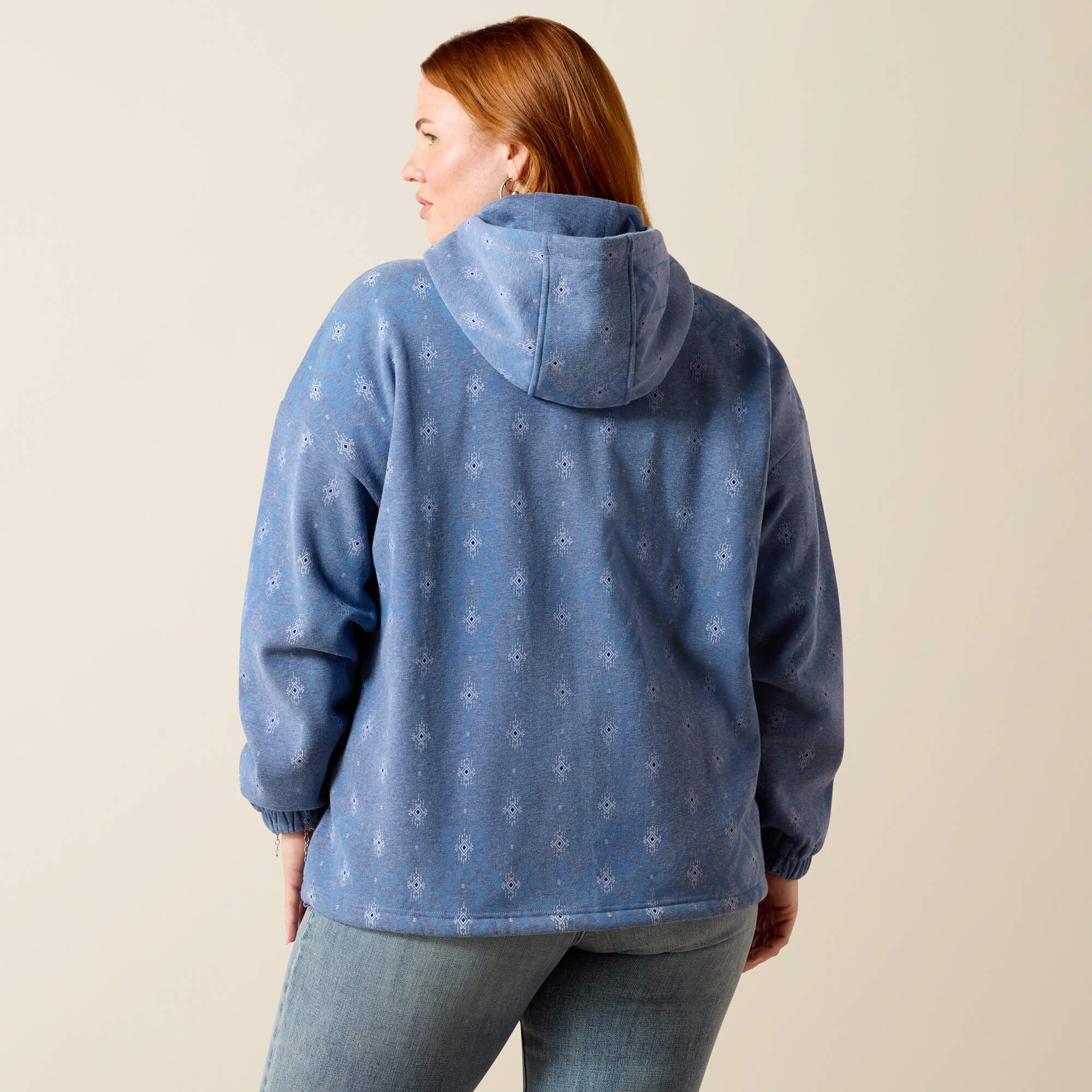 Essential Hoodie - Women