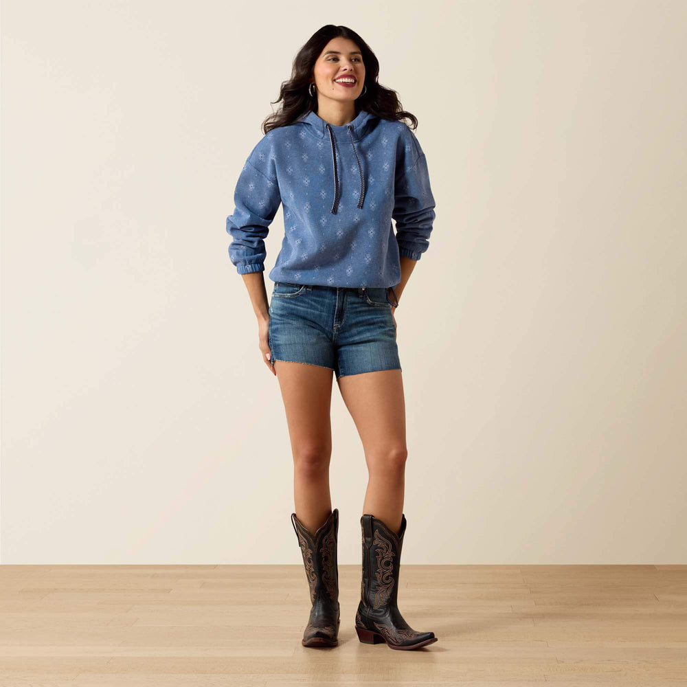 Essential Hoodie - Women