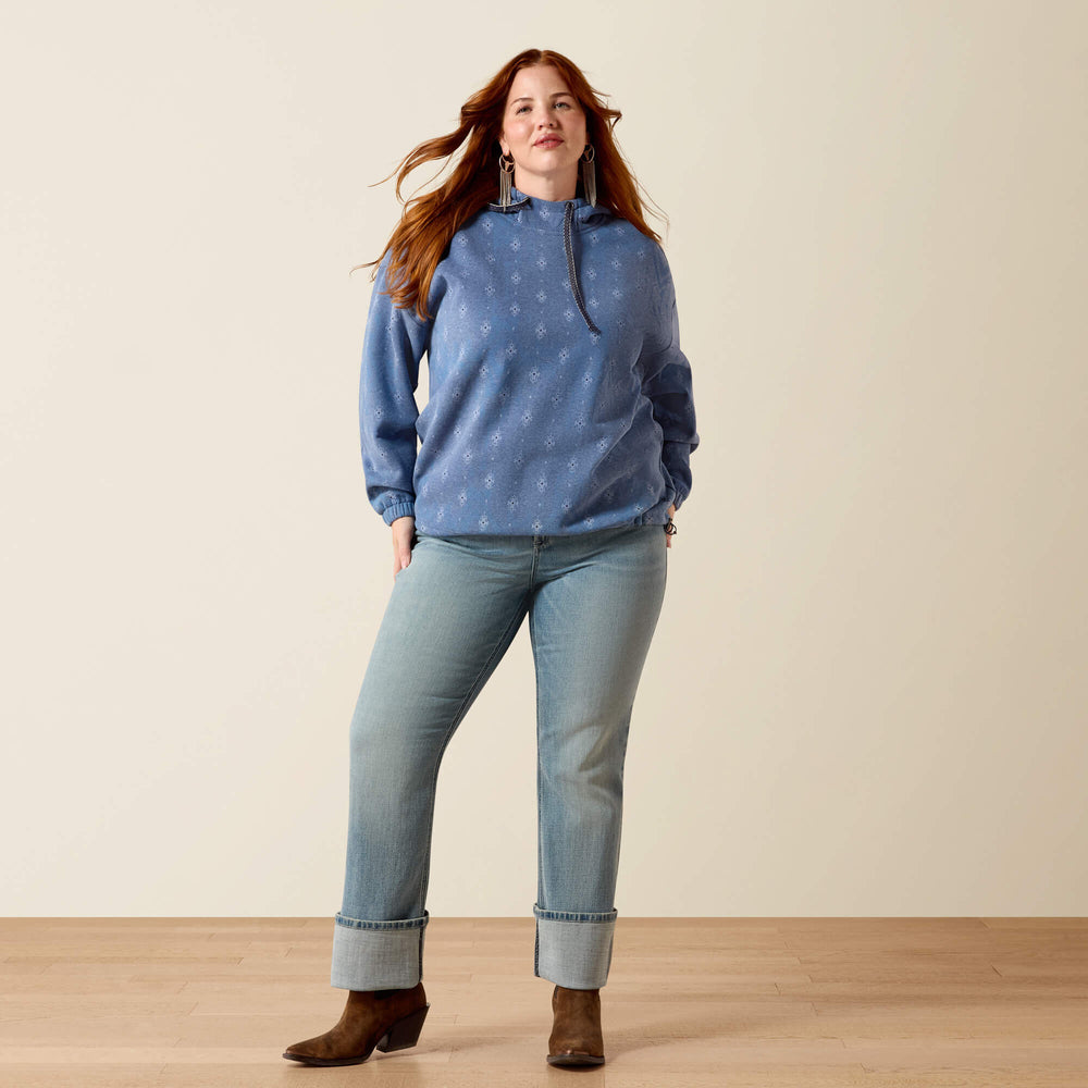 Essential Hoodie - Women