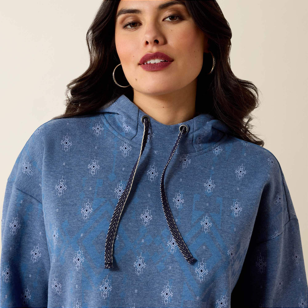 Essential Hoodie - Women