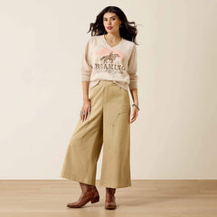 Victoria Sweatshirt - Women|Trends