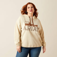 Essential Hoodie - Women|Trends