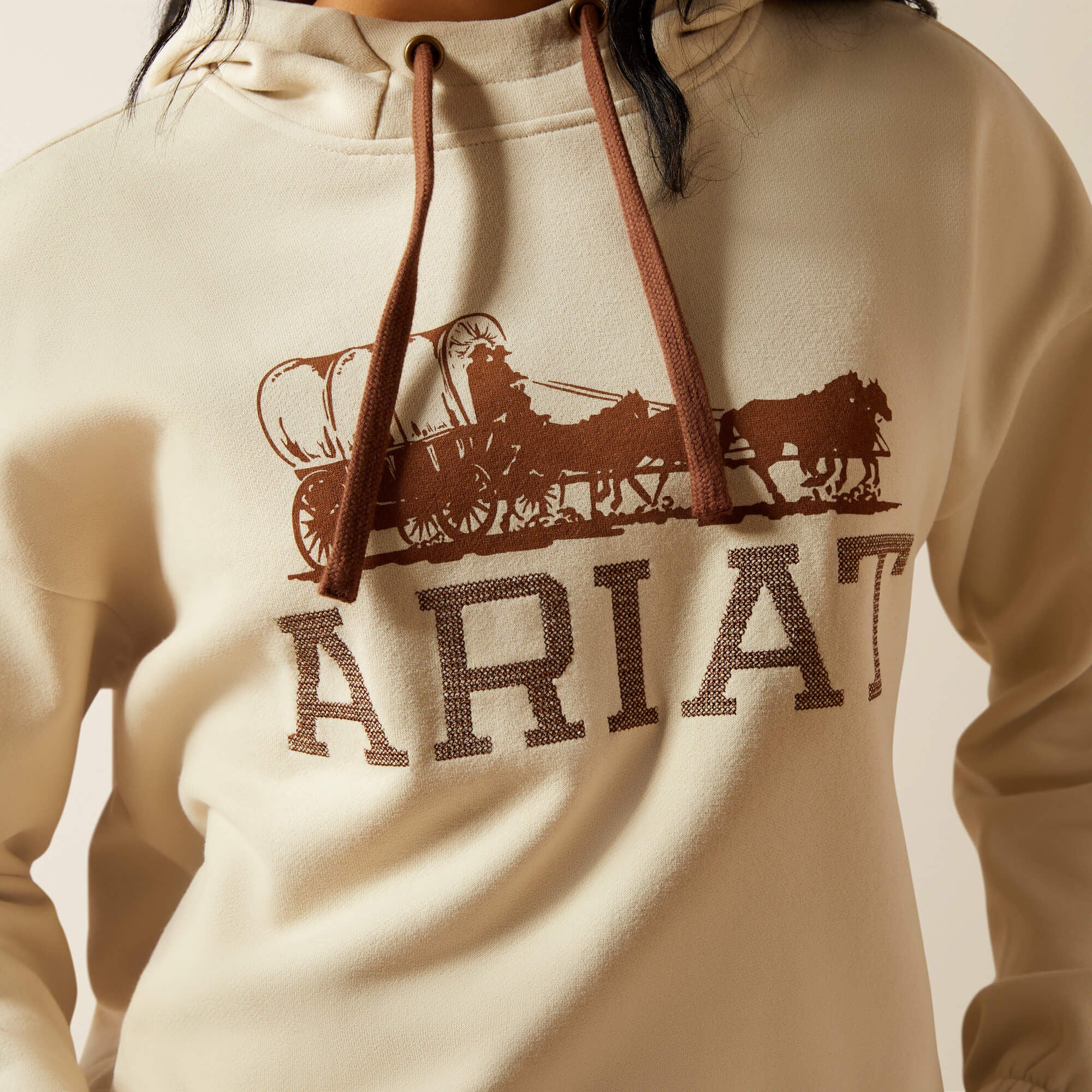 Essential Hoodie - Women|Trends