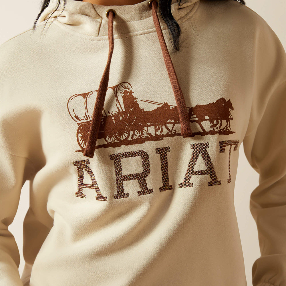 Essential Hoodie - Women|Trends
