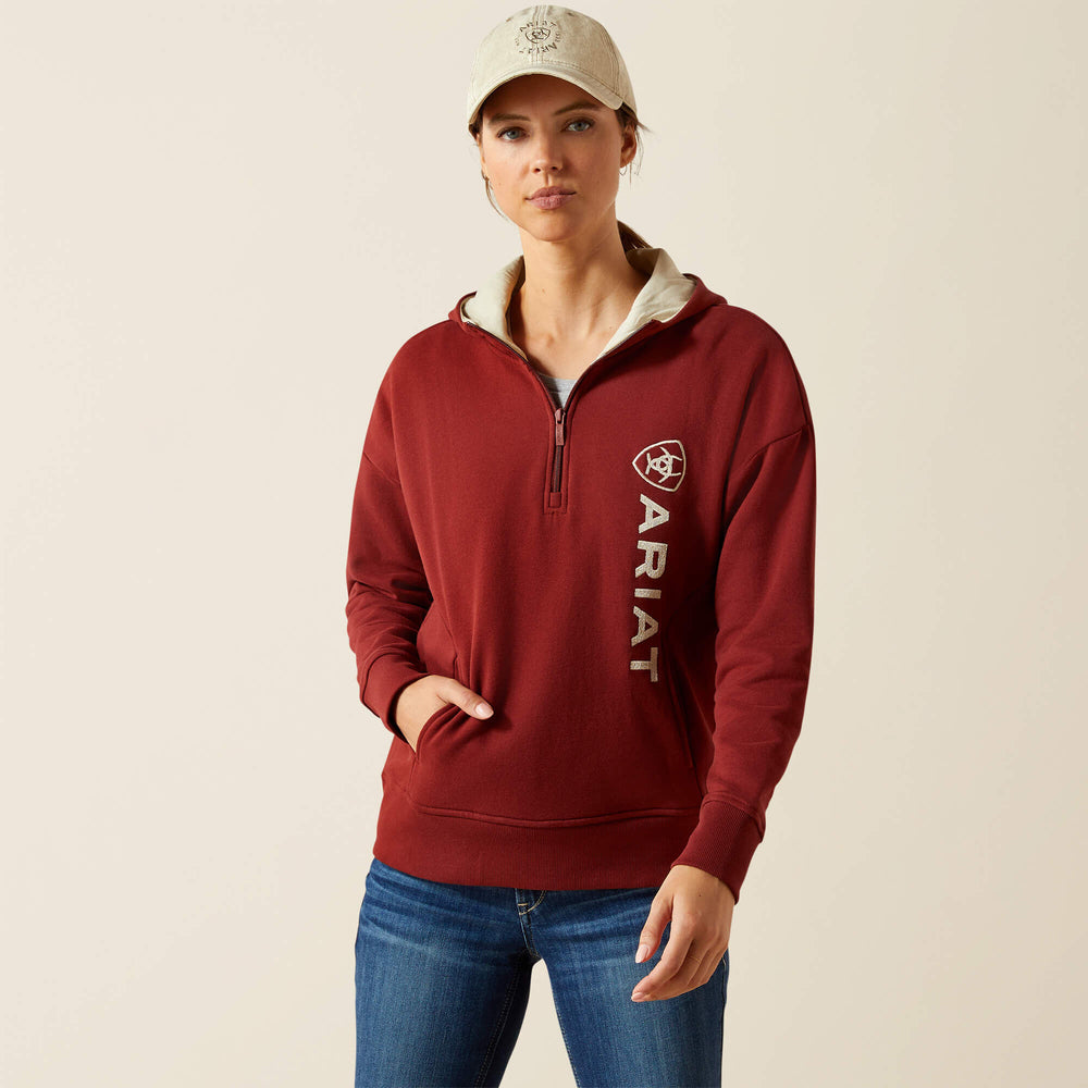 Rabere 2.0 Hoodie - Women