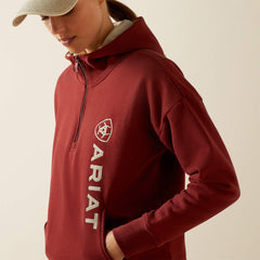 Rabere 2.0 Hoodie - Women