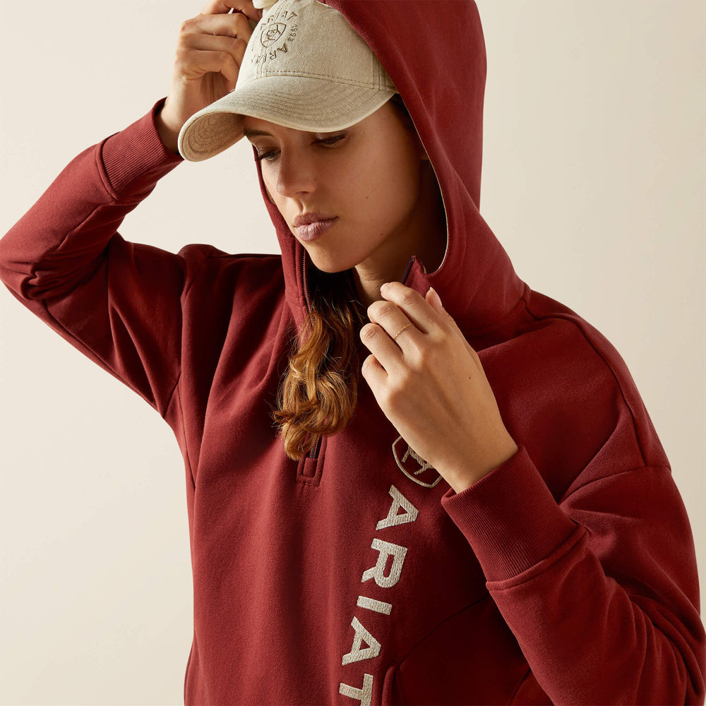 Rabere 2.0 Hoodie - Women