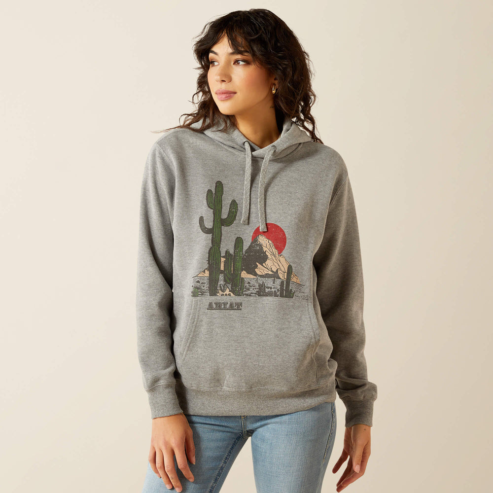 San Pedro Hoodie - Women