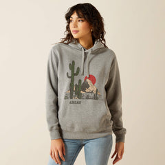 San Pedro Hoodie - Women