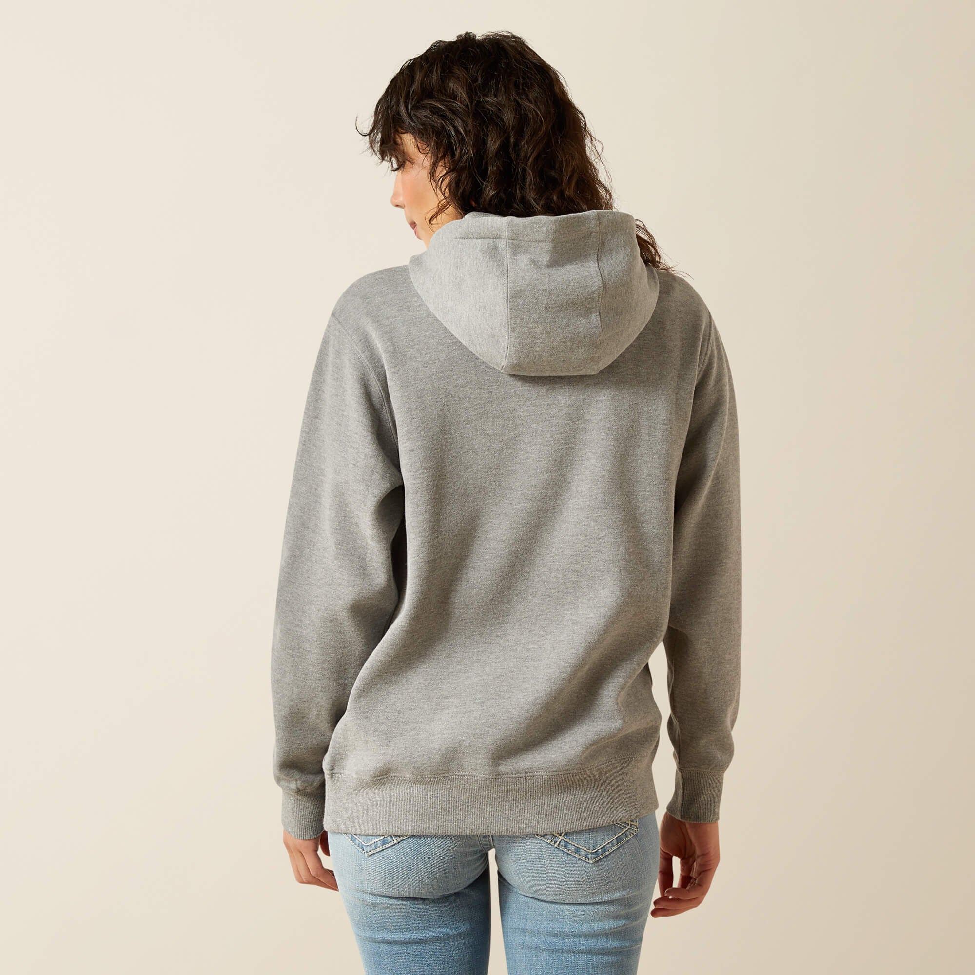 San Pedro Hoodie - Women