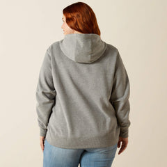 San Pedro Hoodie - Women