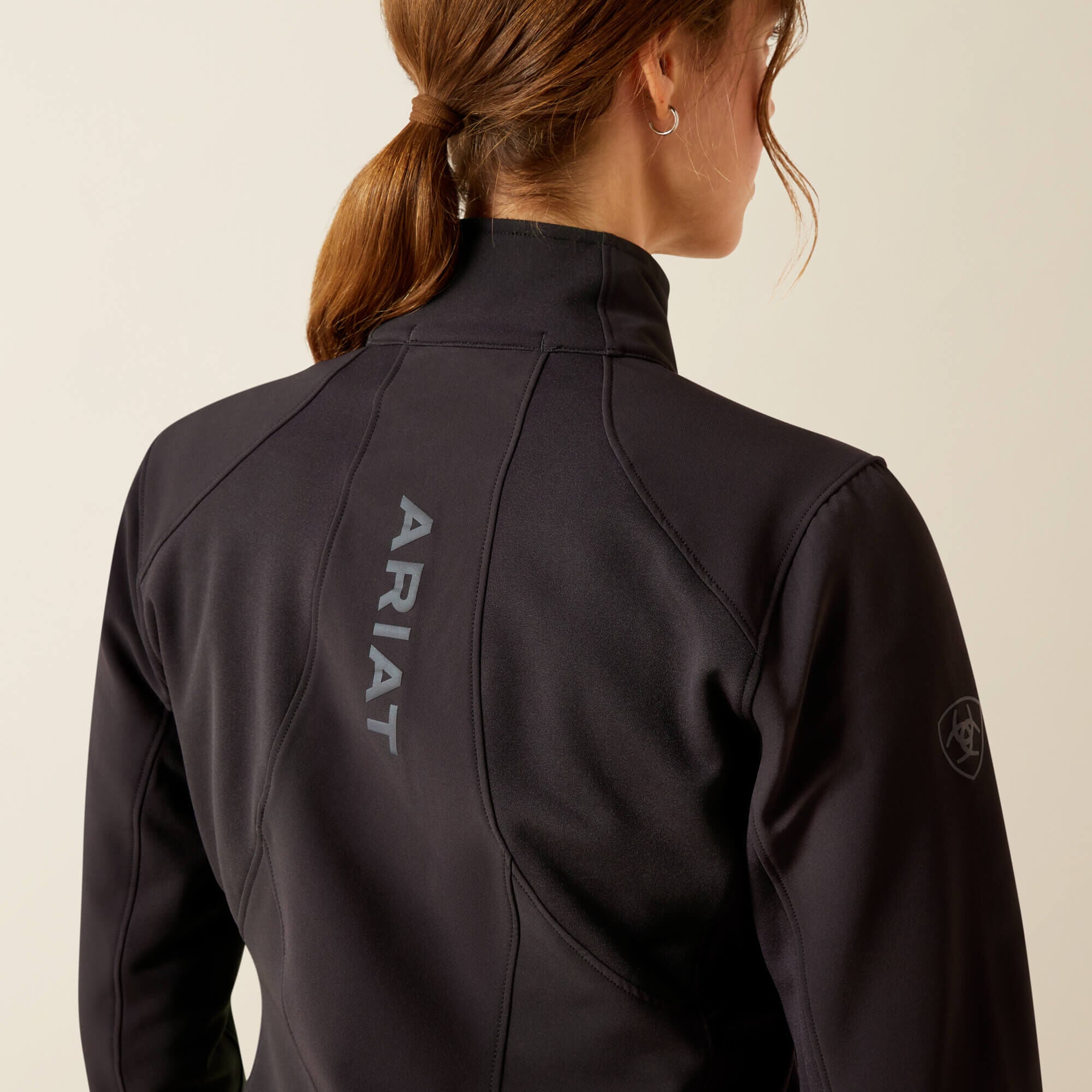 Boreas Full Zip Sweatshirt - Women