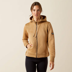 Radiance Full Zip - Women|Trends